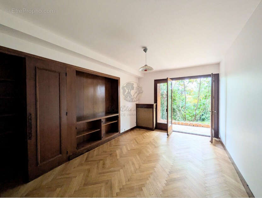 Maison à FRANCHEVILLE