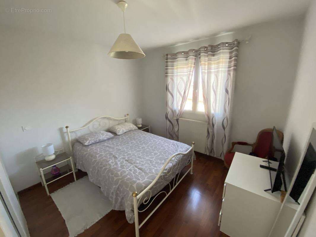 Maison 7 pièces Dijon Montagne Sainte Anne au calme - photo 10