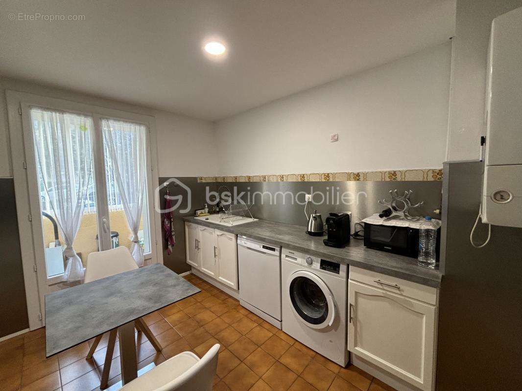 Appartement à AJACCIO