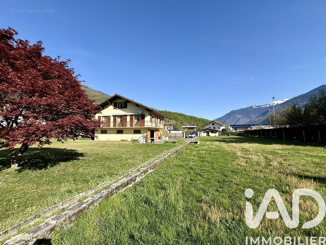 Photo 1 - Maison à CEVINS