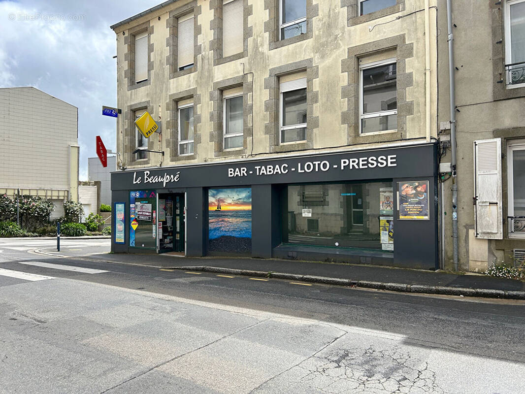 Appartement à BREST