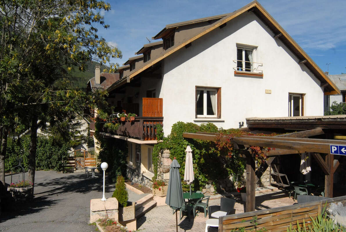 Autre à BRIANCON