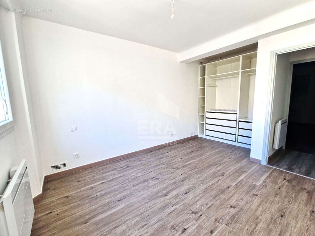 Appartement 91m² à sisteron - photo 7