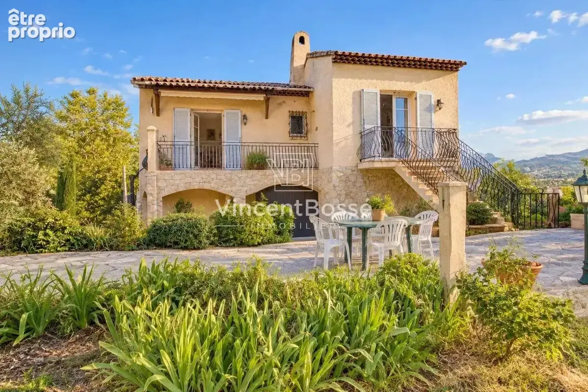 Photo Maison à Nice au prix de 970 000€