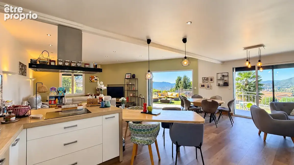 COUBLEVIE, Maison individuelle sur sous-sol - photo 4