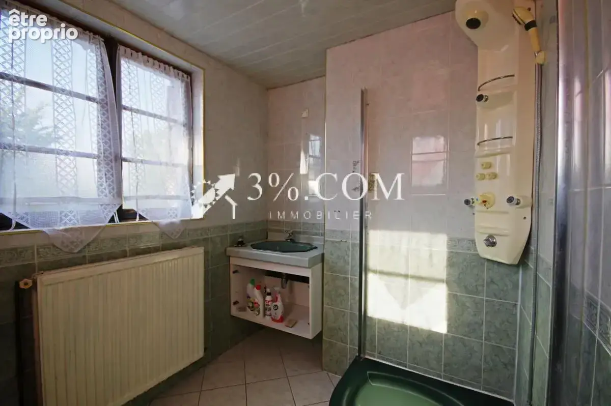 Maison indépendante 107 m2, 6 pièces avec4 CH dont 1 au RDC - photo 16