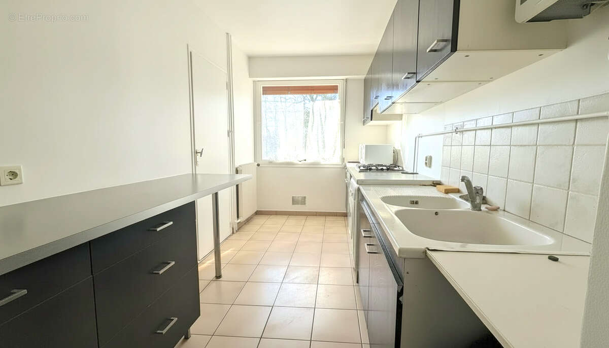 Appartement à EVRY