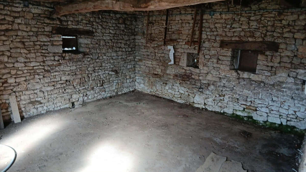 17615 - Maison à CAHORS