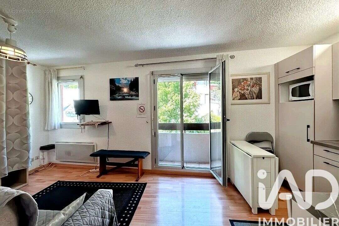 Photo 3 - Appartement à CAUTERETS