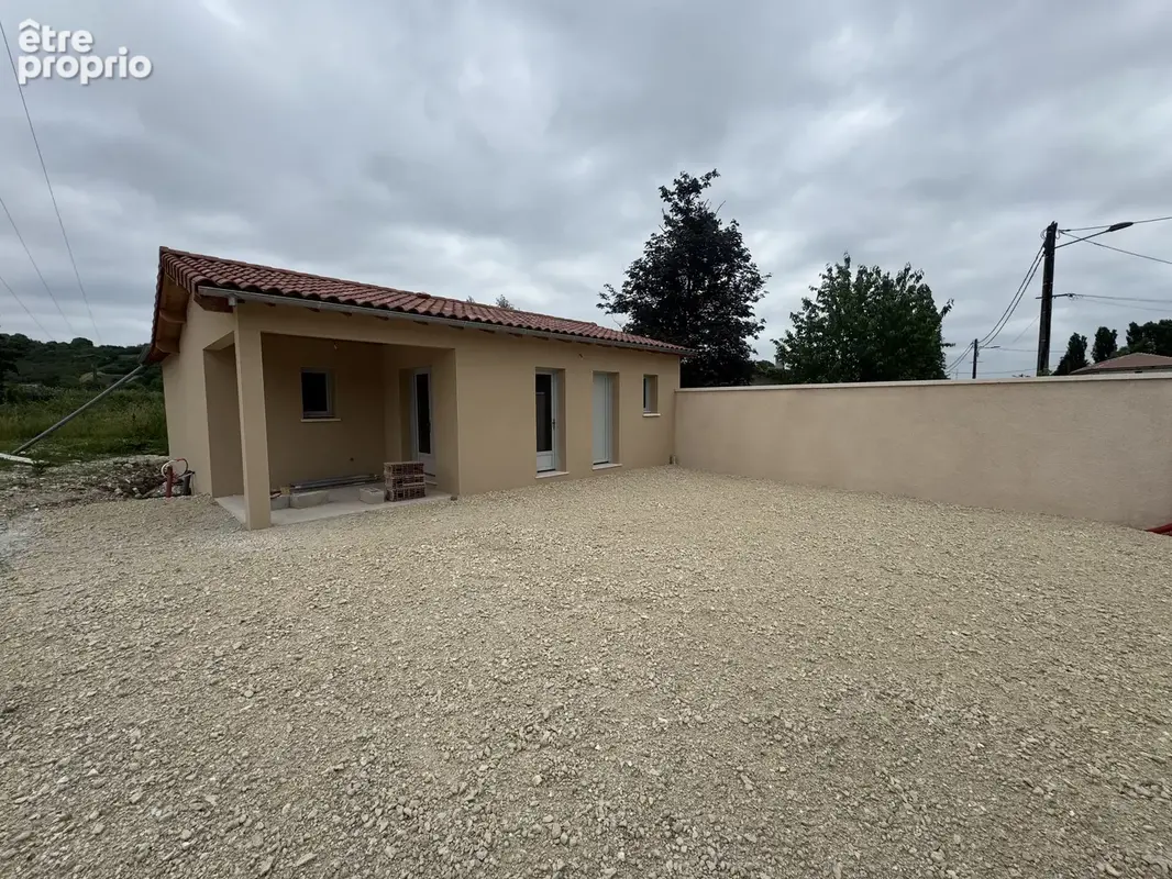 Maison 3 pièces 68 m² à vendre à Chalais (16210) - photo 80