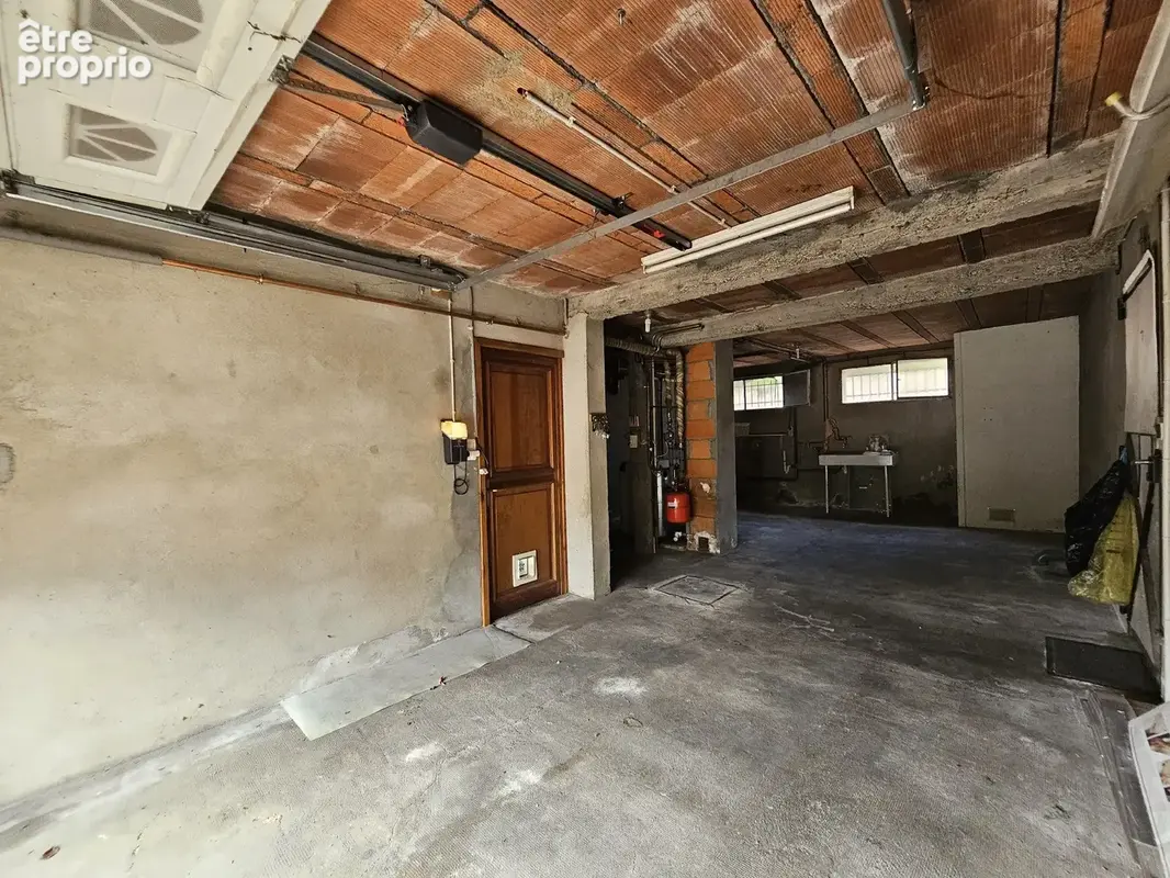 Creuzier le vieux 106 m2 dependance et piscine hors sol - photo 17
