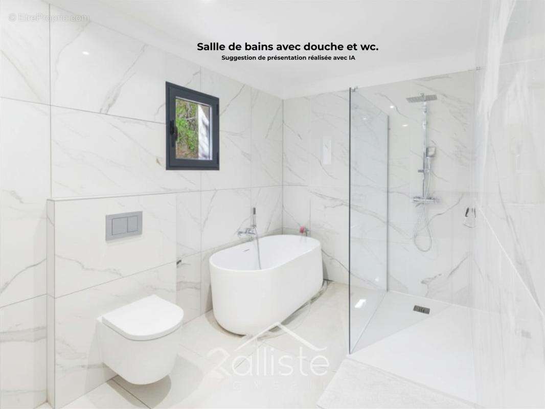 Maison de 2020, petit prix, maximum de plaisir - photo 13