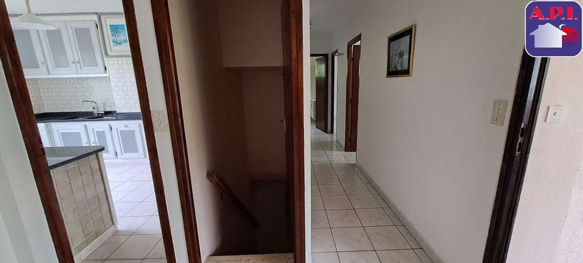 Maison 95 m² à Lavelanet  - photo 6
