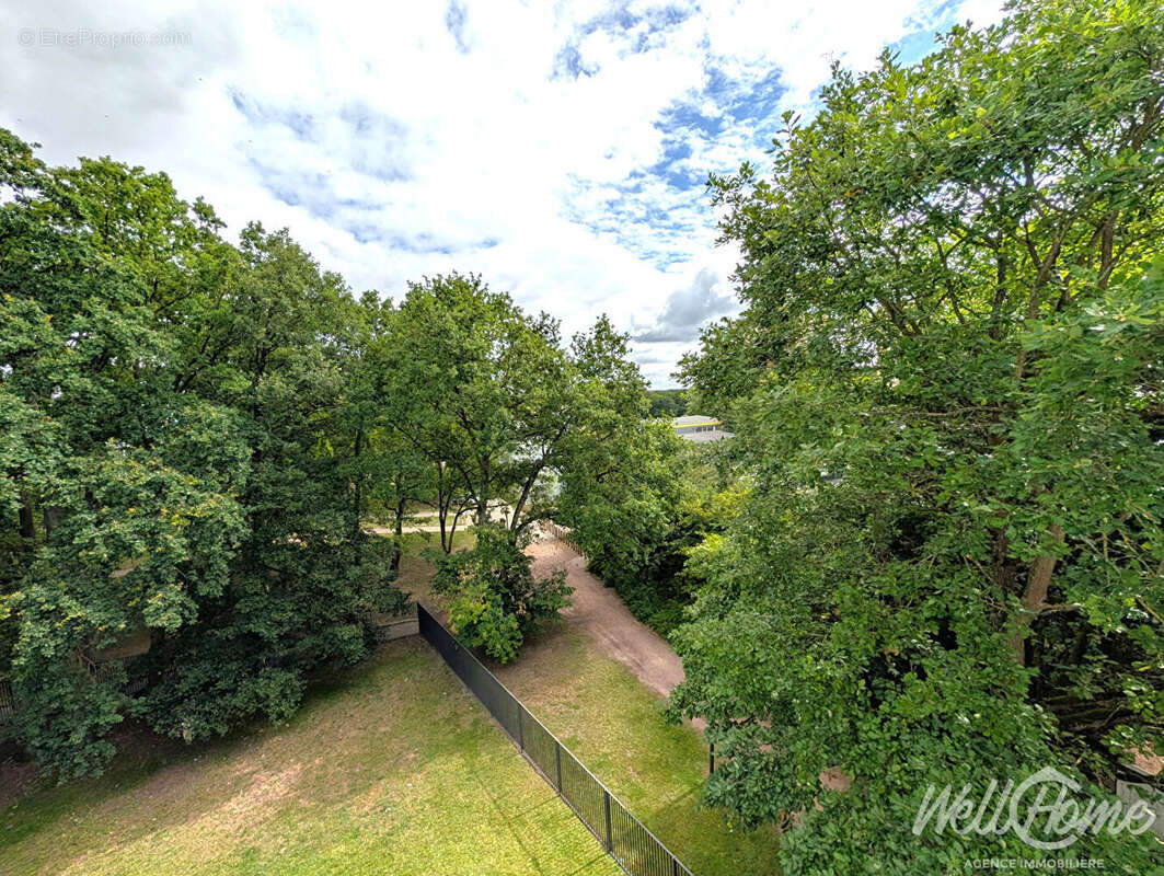 Appartement à MONTIGNY-LES-CORMEILLES