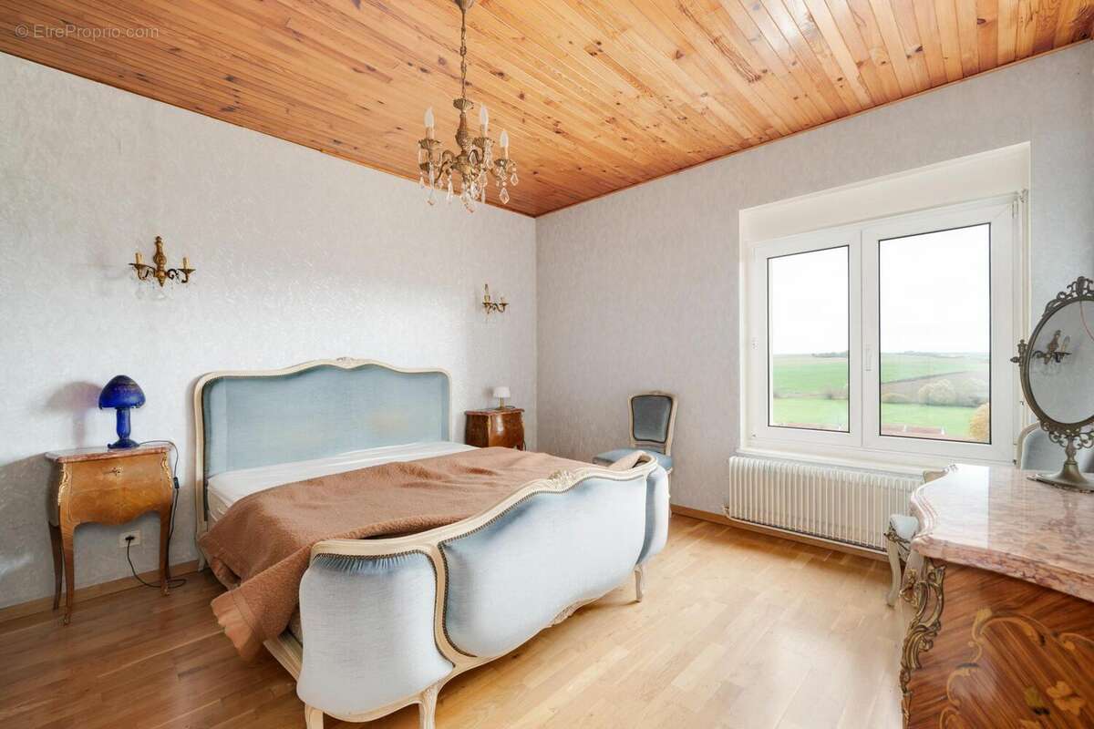 Photo 7 - Maison à BRIN-SUR-SEILLE