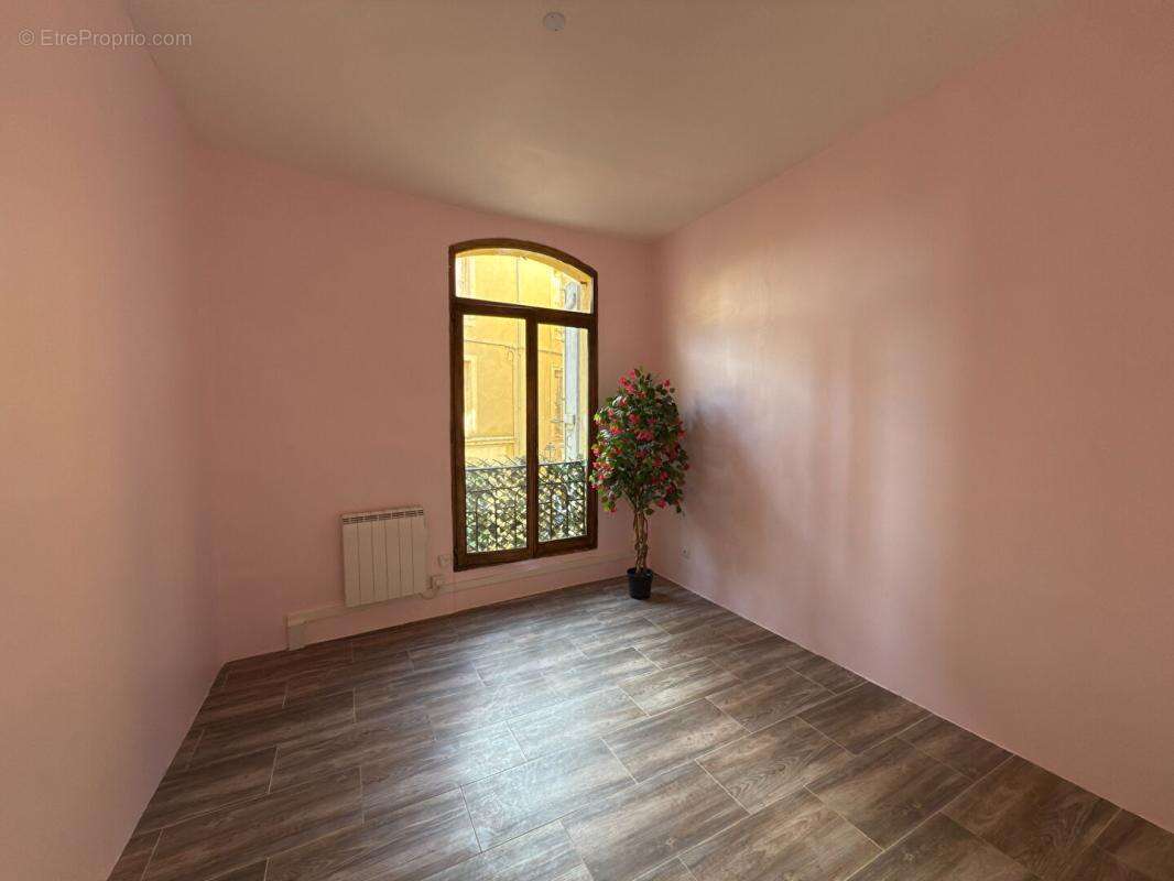 Appartement à BEZIERS
