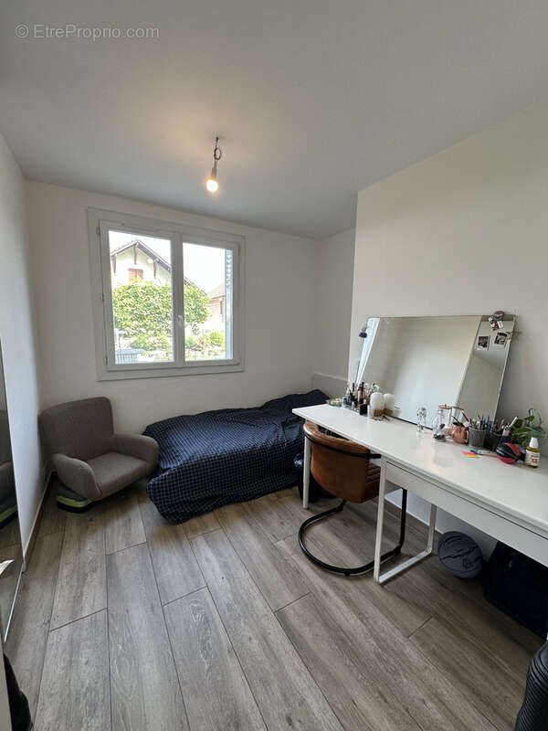 Appartement à AIX-LES-BAINS