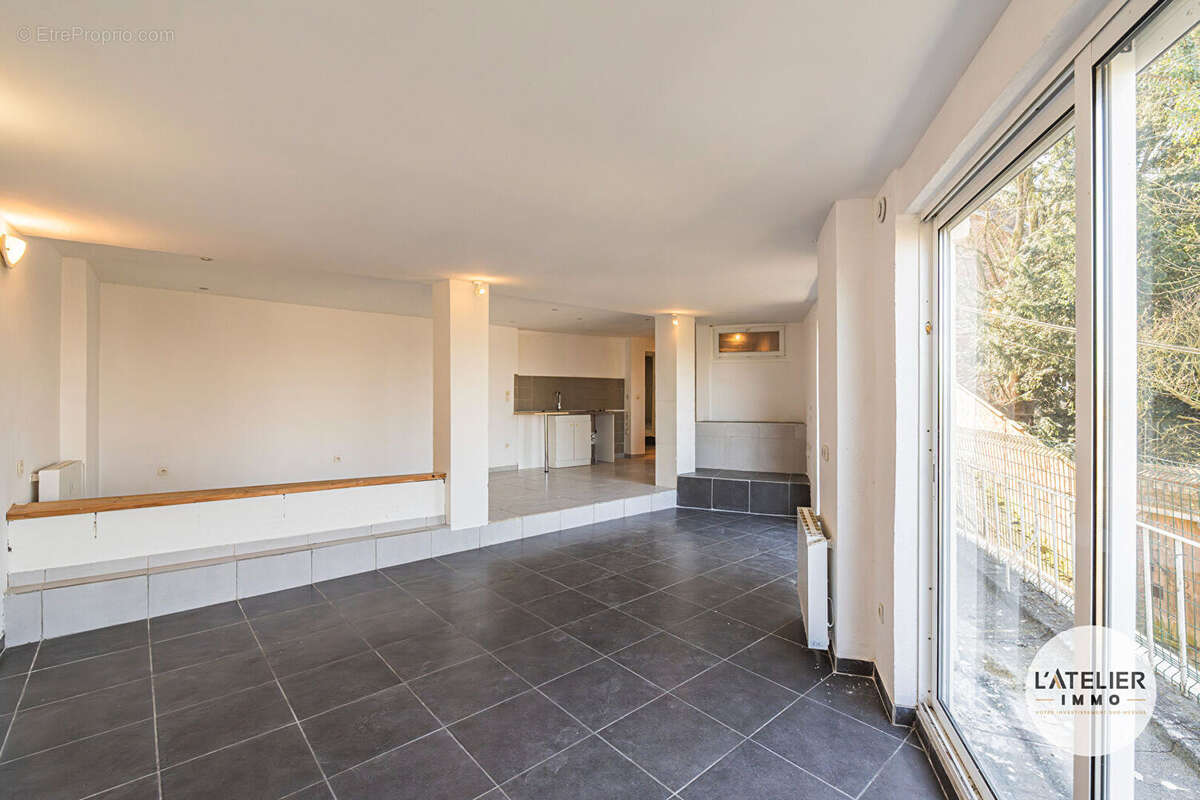 Appartement à LAON