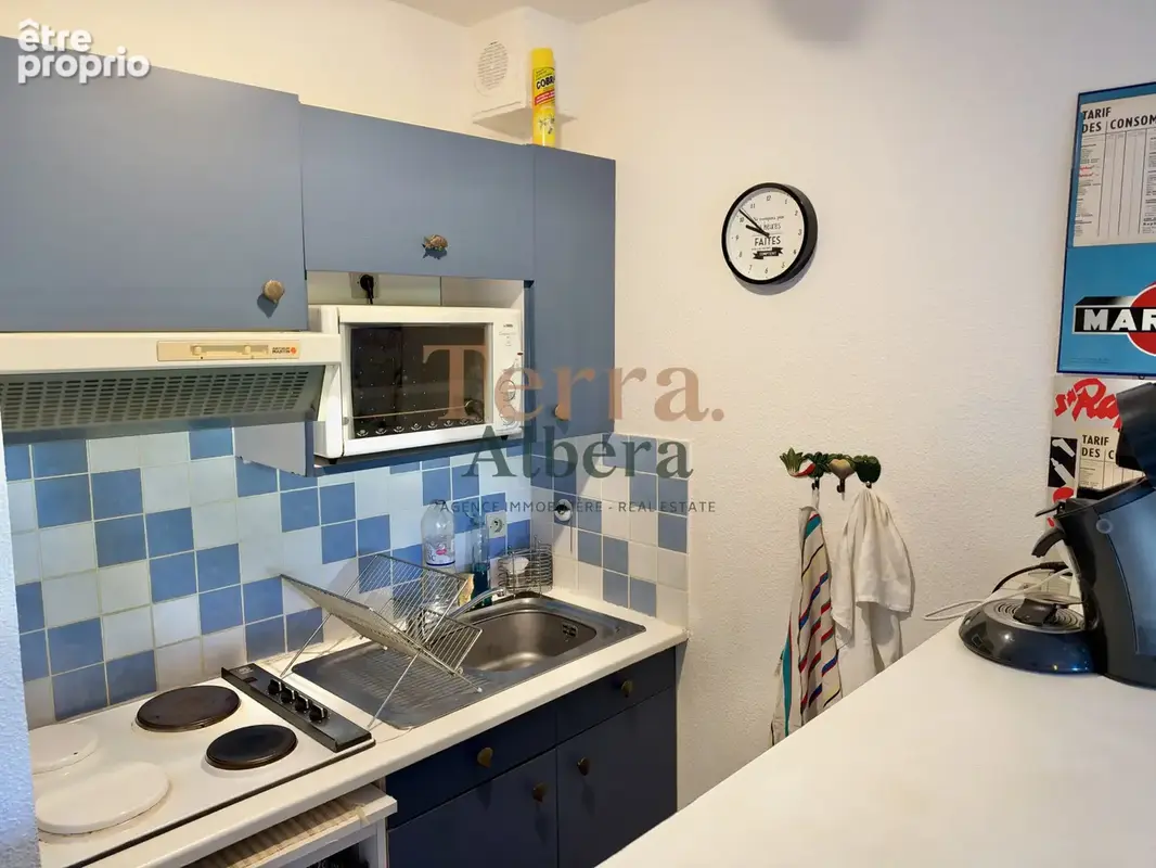 Collioure - Bel appartement au calme avec parking - photo 5