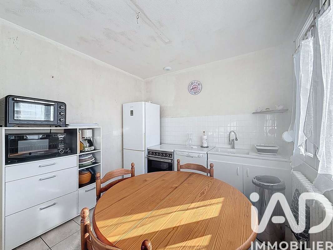 Photo 5 - Maison à LA MOTTE