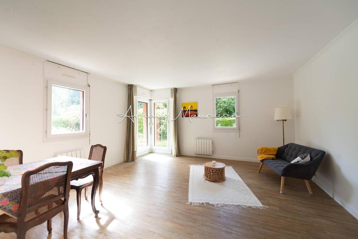 Photo 1 - Appartement à COYE-LA-FORET