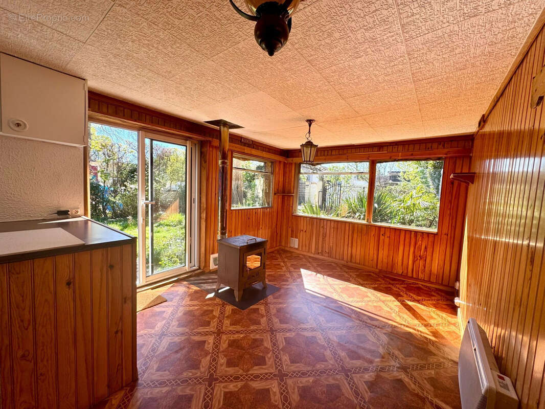 Maison à LE CHATELET-EN-BRIE