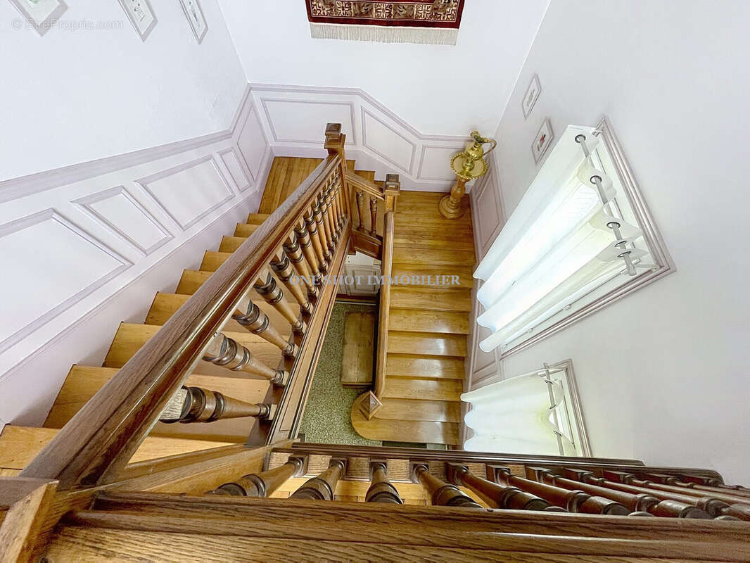 Maison à ORLEANS