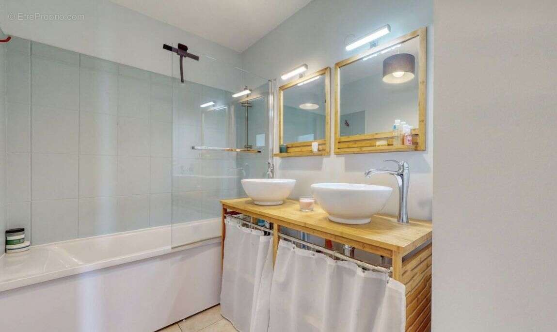 Appartement à CHOISY-LE-ROI