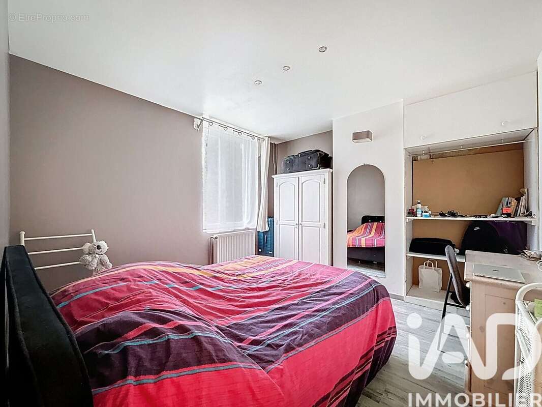 Photo 7 - Maison à TOURCOING