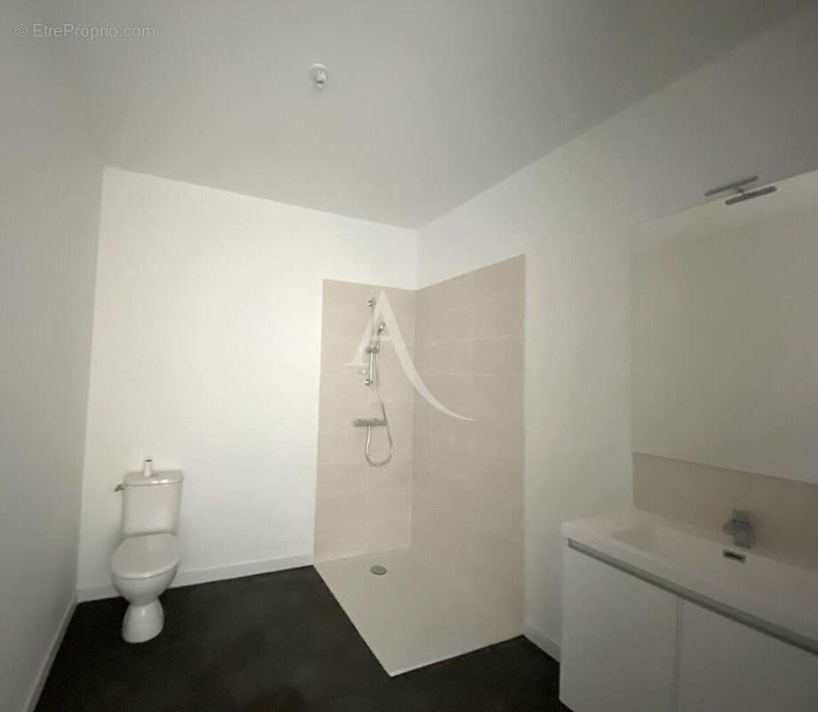 Appartement à MACHECOUL