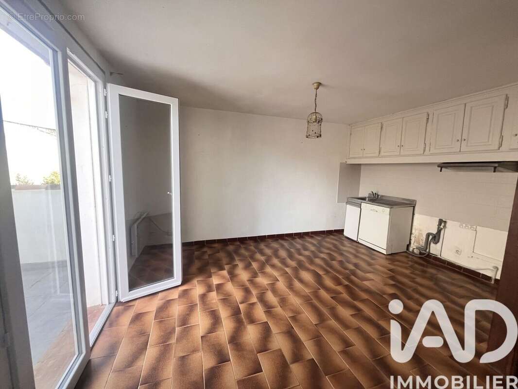 Photo 2 - Appartement à SAINTES-MARIES-DE-LA-MER