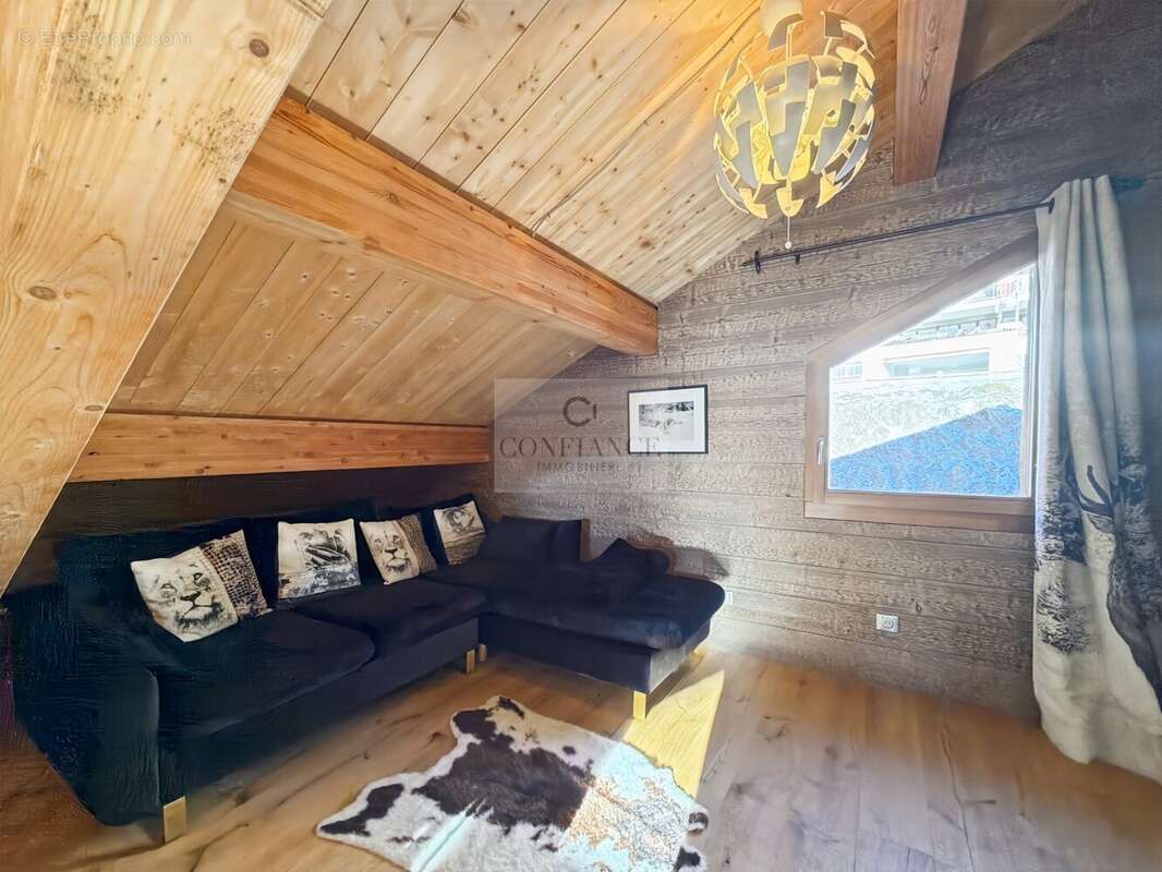 Maison à SAINT-ETIENNE-DE-TINEE