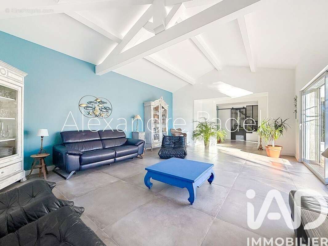 Photo 3 - Maison à CARQUEIRANNE