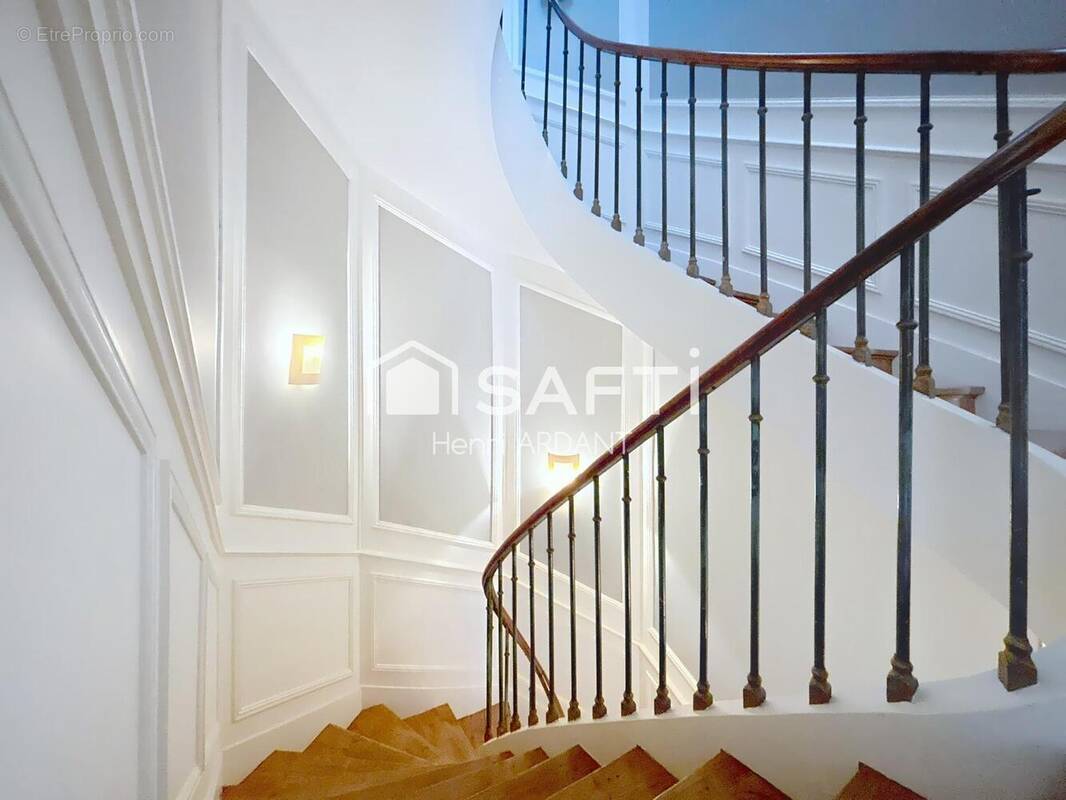 Photo 1 - Maison à LIMOGES