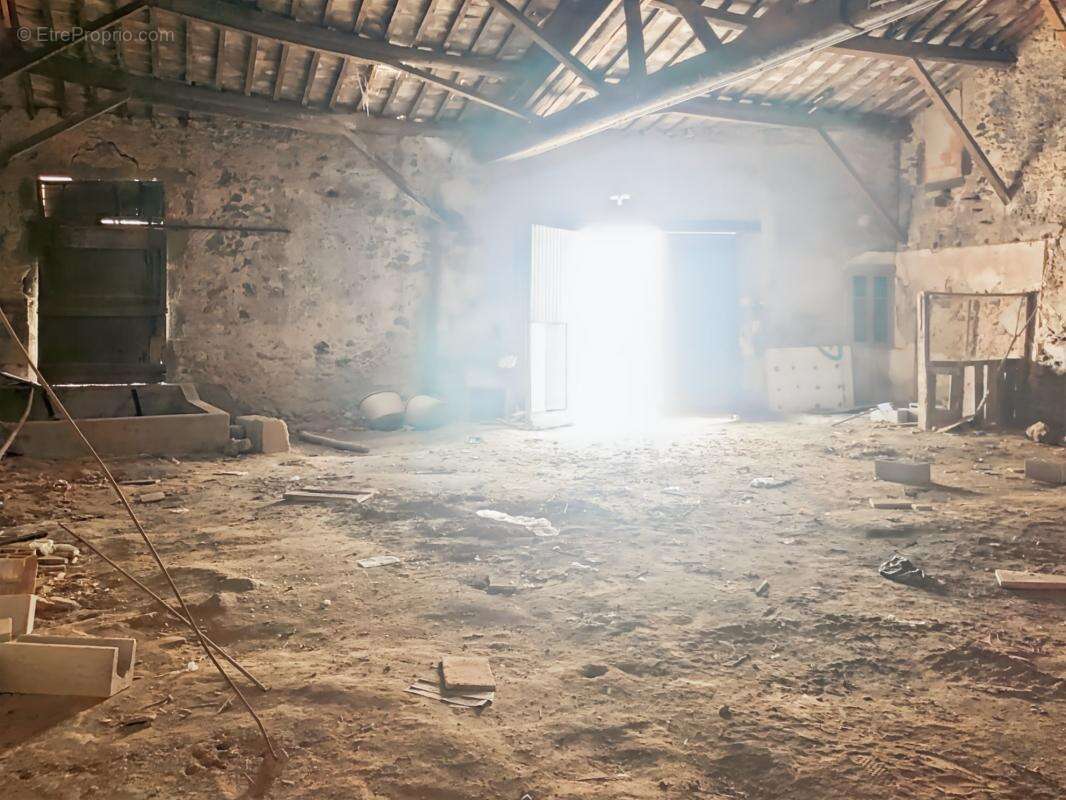 Maison à MARSEILLAN