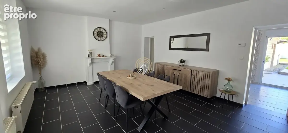 Photo Maison à Aubigny-Au-Bac au prix de 154 990€