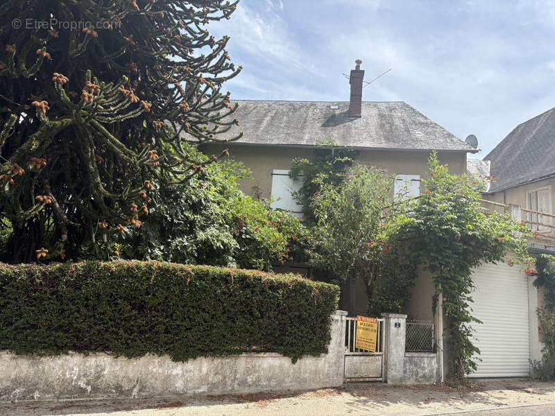 Grande maison familiale proche du chateau - photo 27