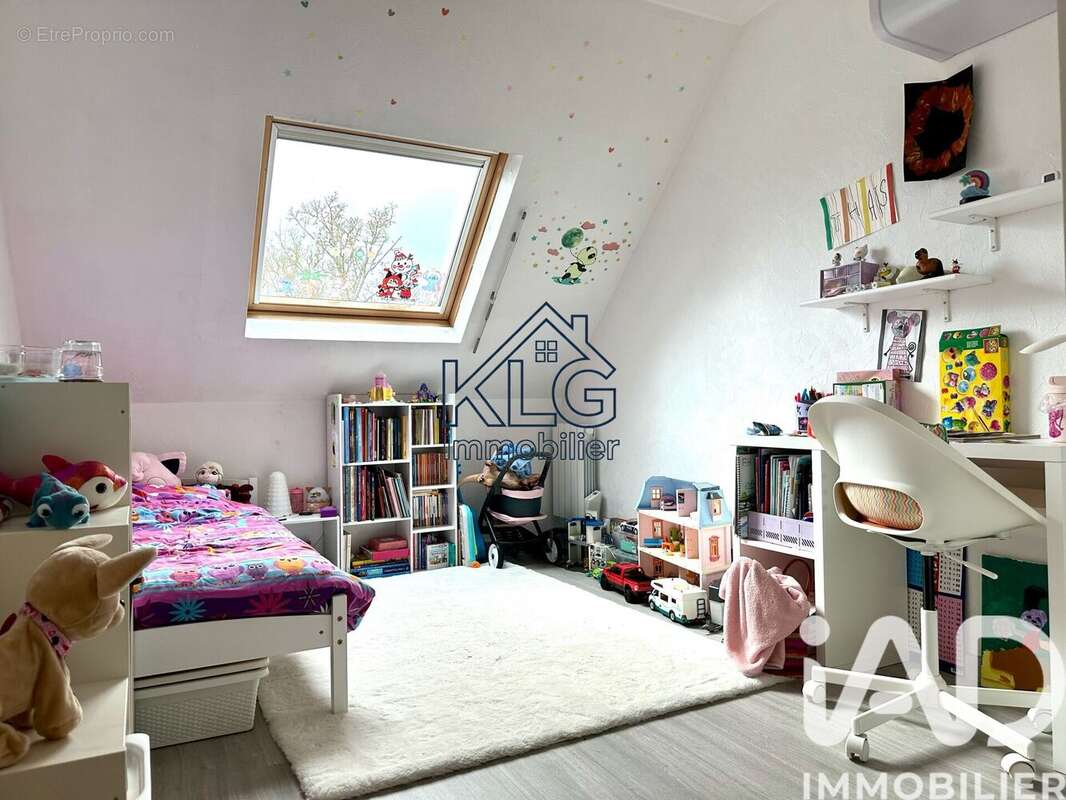 Photo 6 - Maison à CHARTRES