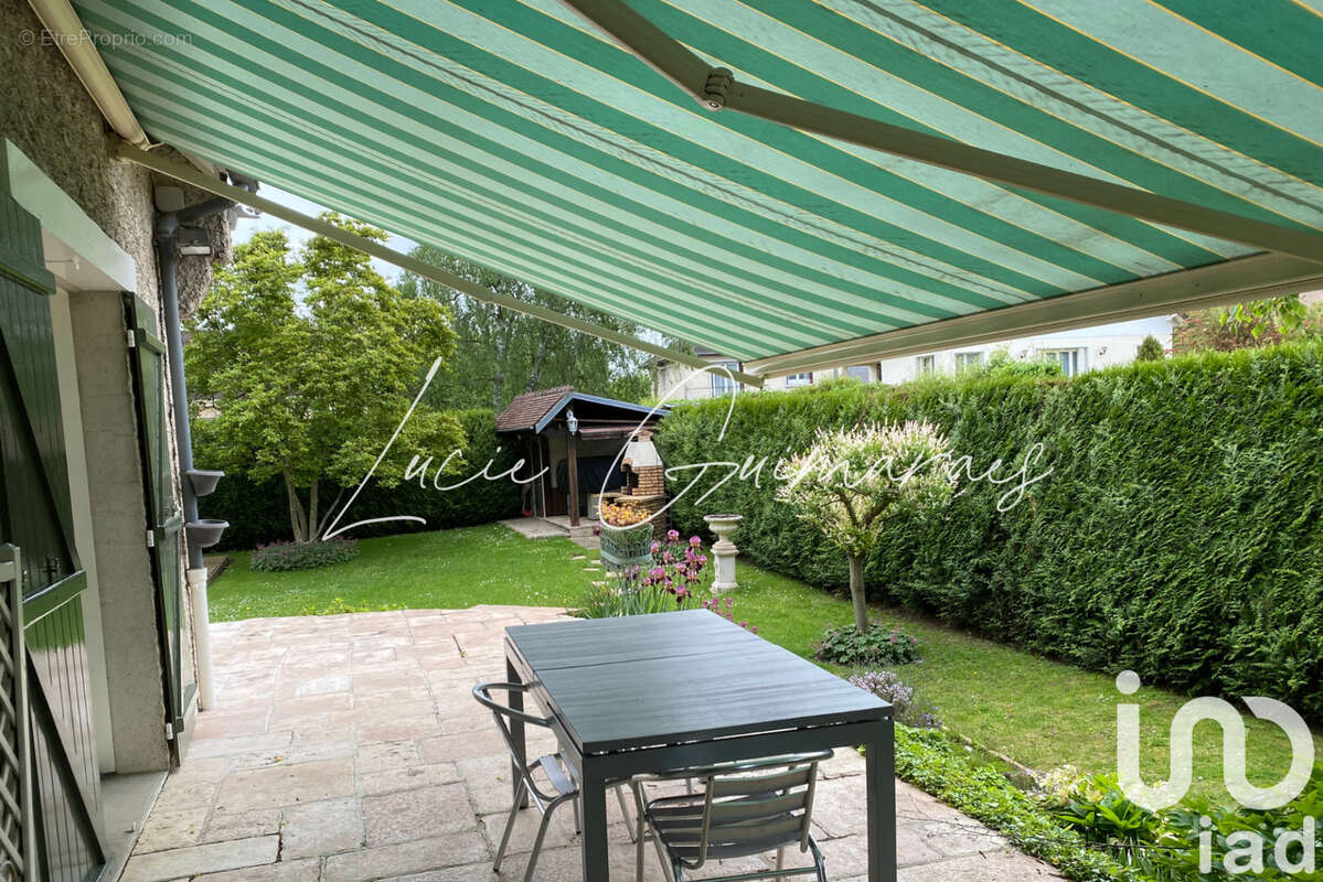 Photo 6 - Maison à HERBLAY