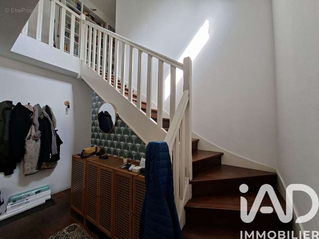Photo 9 - Maison à QUESTEMBERT
