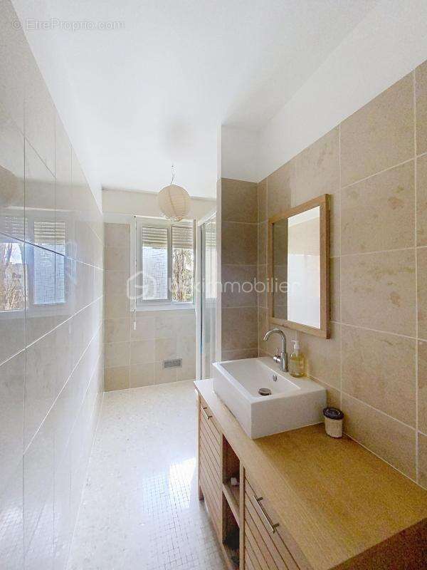 Charmant appartement de trois pièces ETAMPES ST MICHEL - photo 12