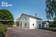 Maison à BAINS-LES-BAINS