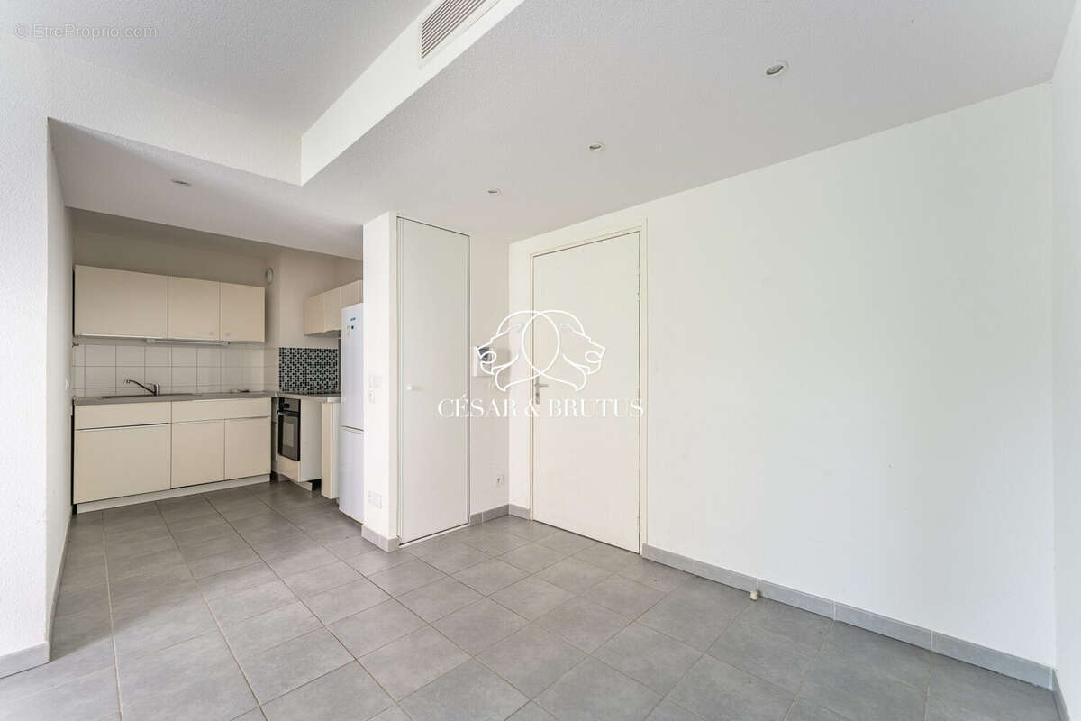 Appartement à LYON-7E