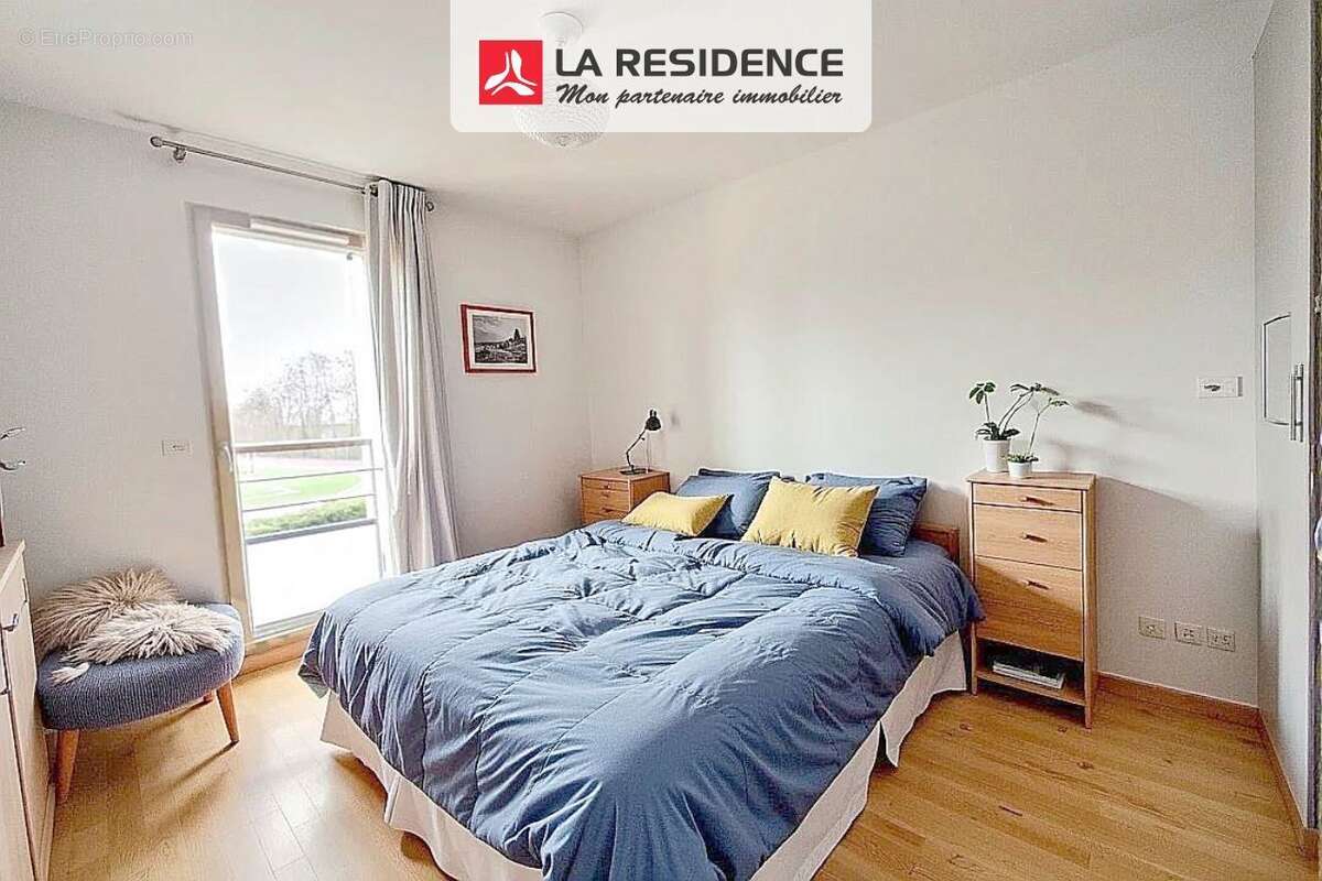 Appartement à MARLY-LE-ROI