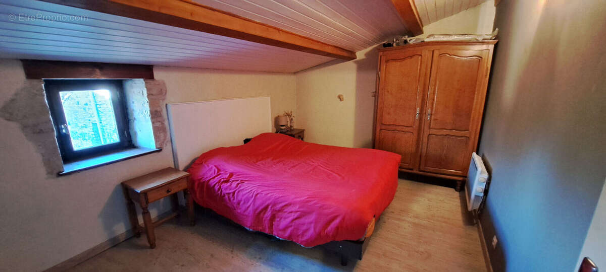 Photo 9 - Maison à MAILLE