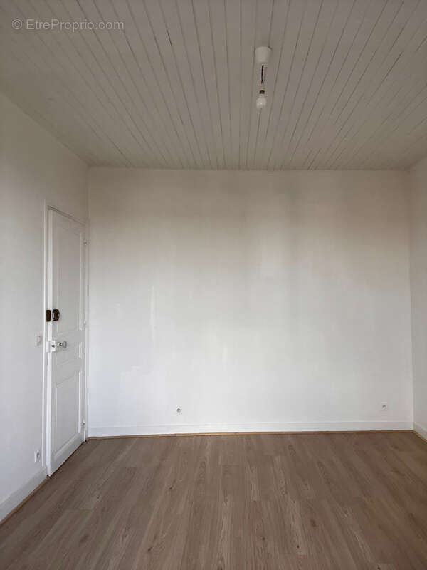 Appartement à VILLENEUVE-SAINT-GEORGES