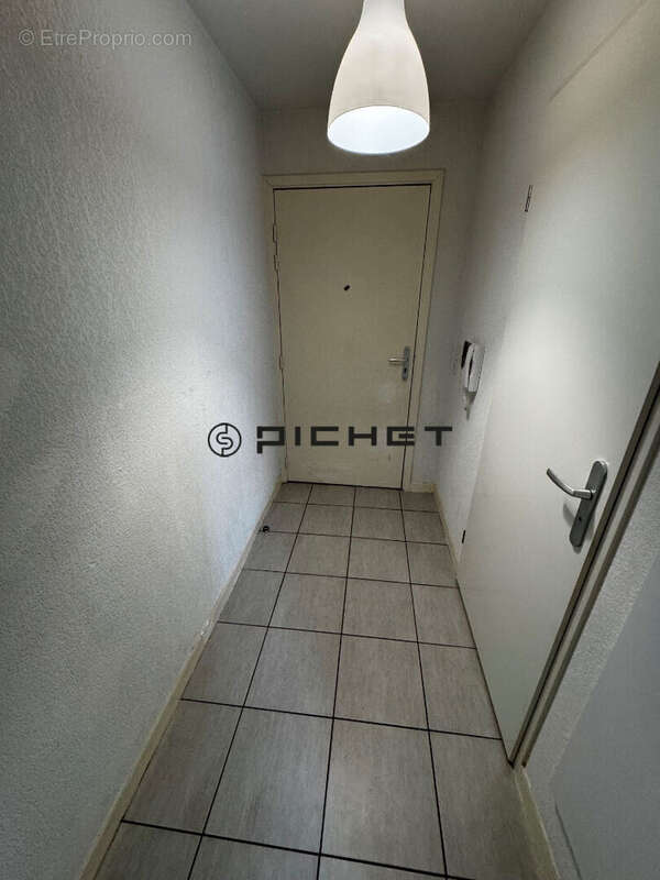 Appartement à CENON