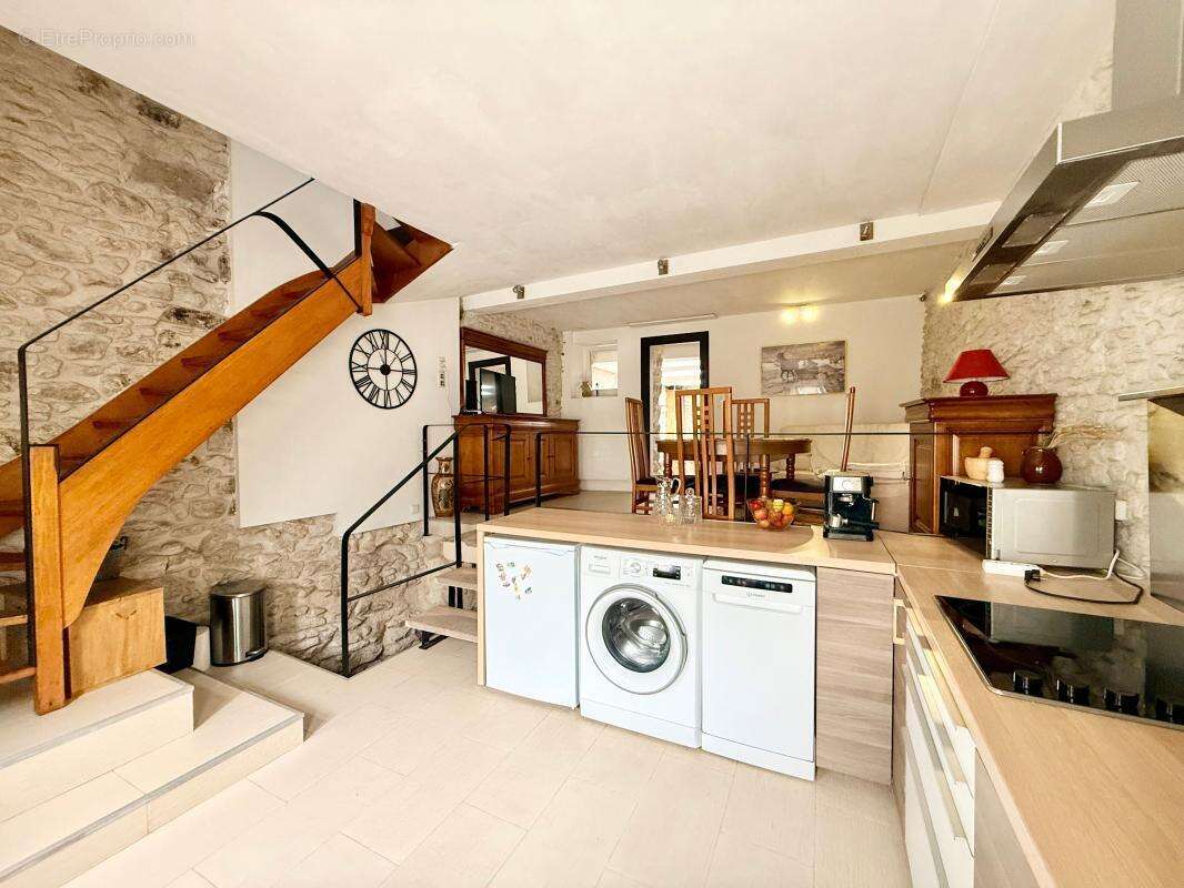 Maison À Vendre - photo 3