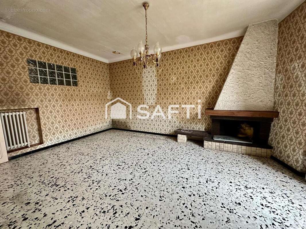 Photo 2 - Maison à LAVELANET