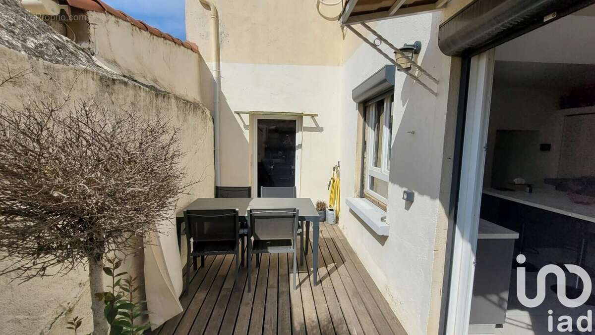 Photo 5 - Maison à MILLAS